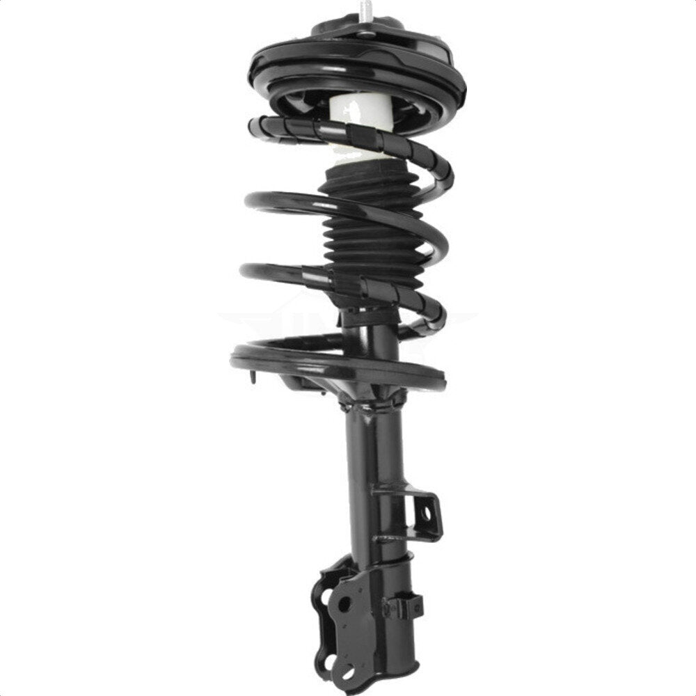 Unity Automotive 78A-11115 Suspension Strut and Coil Spring Assembly for 2006-2012 Kia Magentis, Kia Optima, Kia Rondo - Front Left