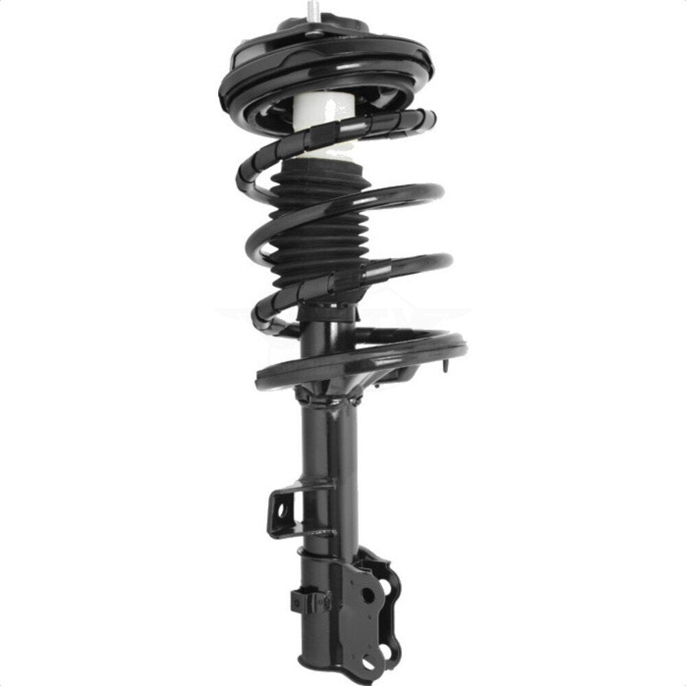 Unity Automotive 78A-11116 Suspension Strut and Coil Spring Assembly for 2006-2012 Kia Magentis, Kia Optima, Kia Rondo - Front Right