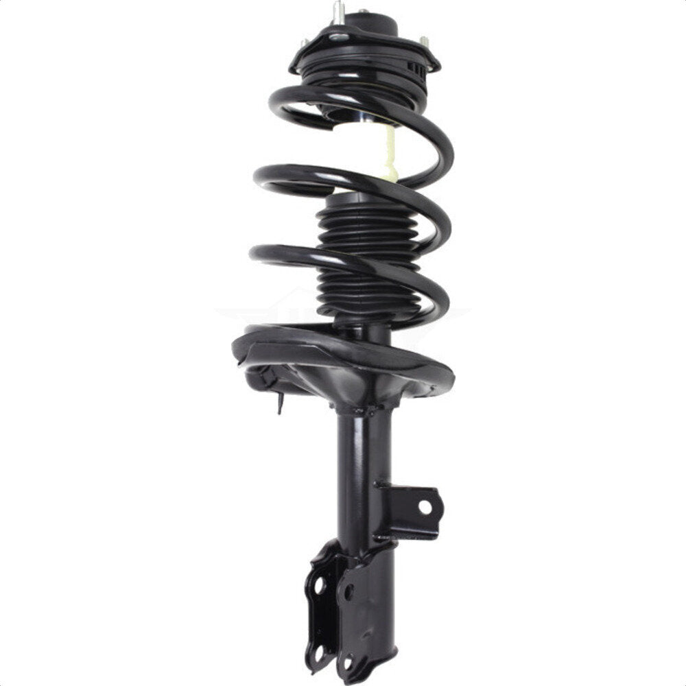 Unity Automotive 78A-11125 Suspension Strut and Coil Spring Assembly for 2010-2013 Kia Forte5, Kia Forte, Kia Forte Koup - Front Left
