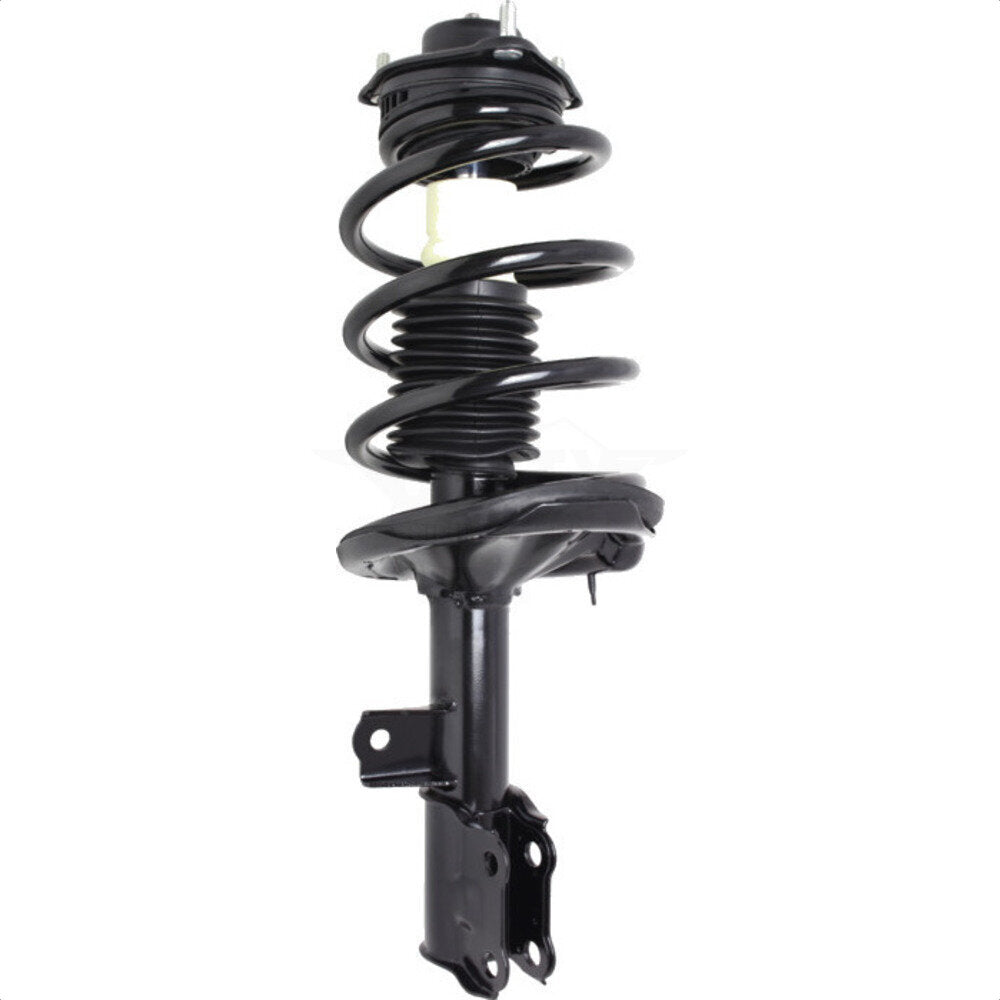 Unity Automotive 78A-11126 Suspension Strut and Coil Spring Assembly for 2010-2013 Kia Forte5, Kia Forte, Kia Forte Koup - Front Right