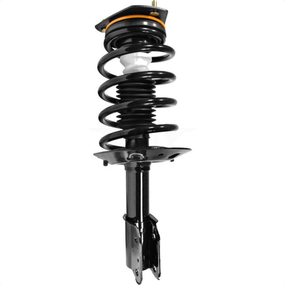 Unity Automotive 78A-11130 Suspension Strut and Coil Spring Assembly for 1998-2013 Chevrolet Impala, Oldsmobile Intrigue - Front