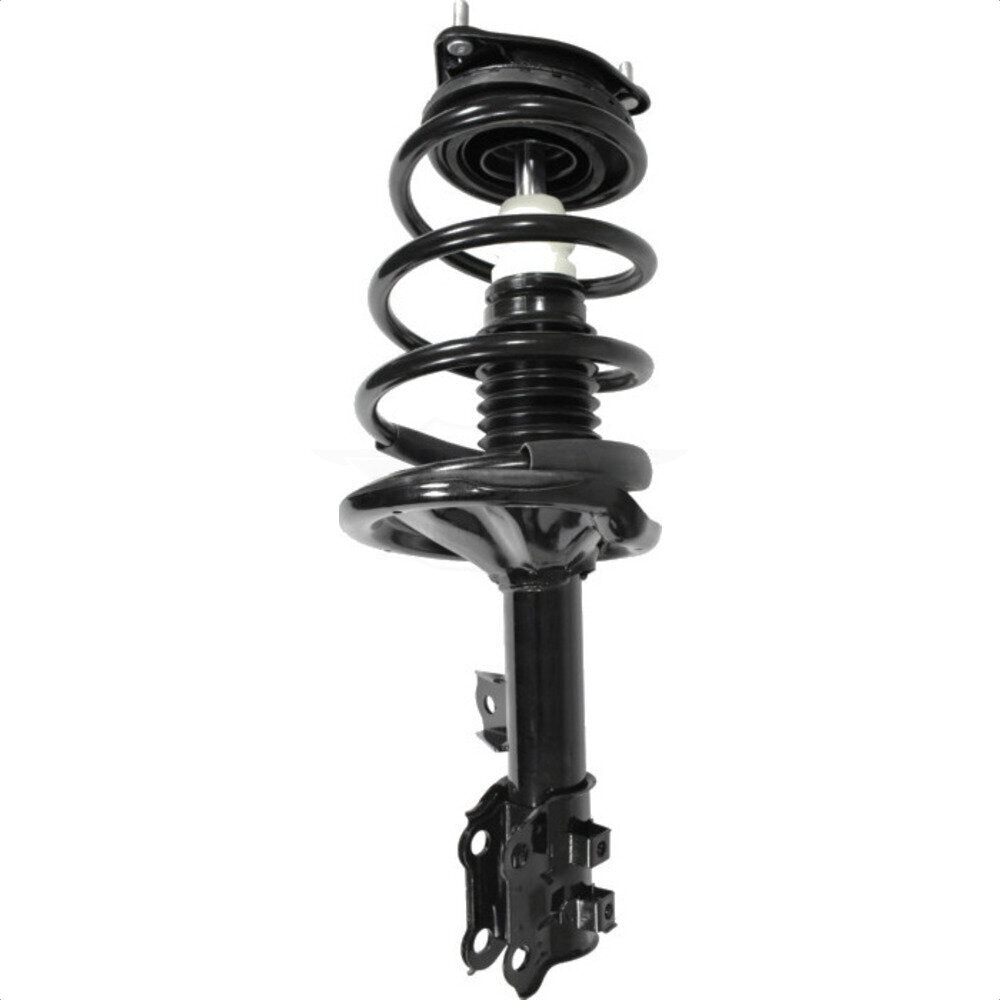 Unity Automotive 78A-11134 Suspension Strut and Coil Spring Assembly for 2007-2010 Hyundai Elantra - Front Right