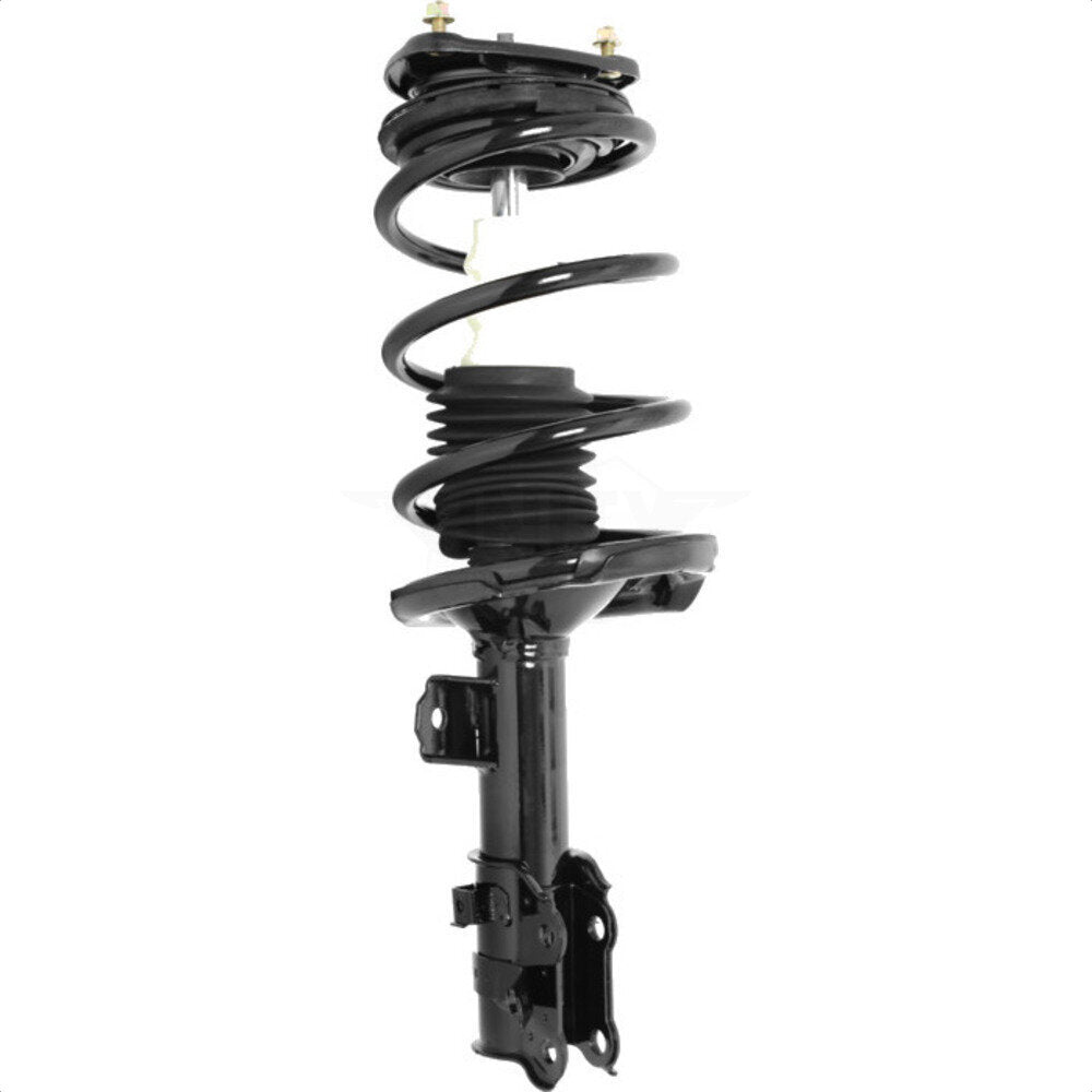Unity Automotive 78A-11136 Suspension Strut and Coil Spring Assembly for 2006-2011 Hyundai Accent, Kia Rio, Kia Rio5 - Front Right