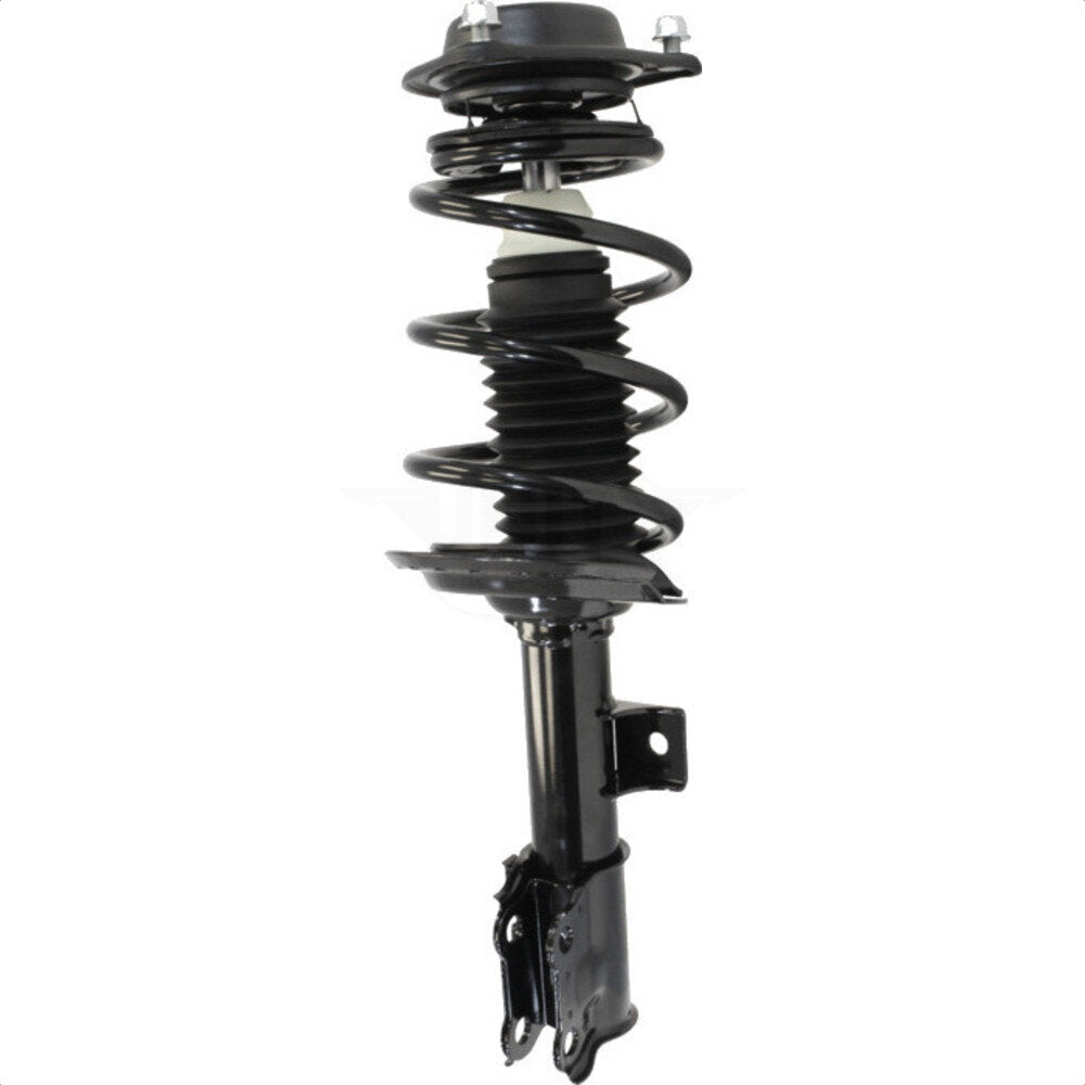 Unity Automotive 78A-11138 Suspension Strut and Coil Spring Assembly for 2011-2016 Hyundai Elantra Coupe, Hyundai Elantra - Front Right