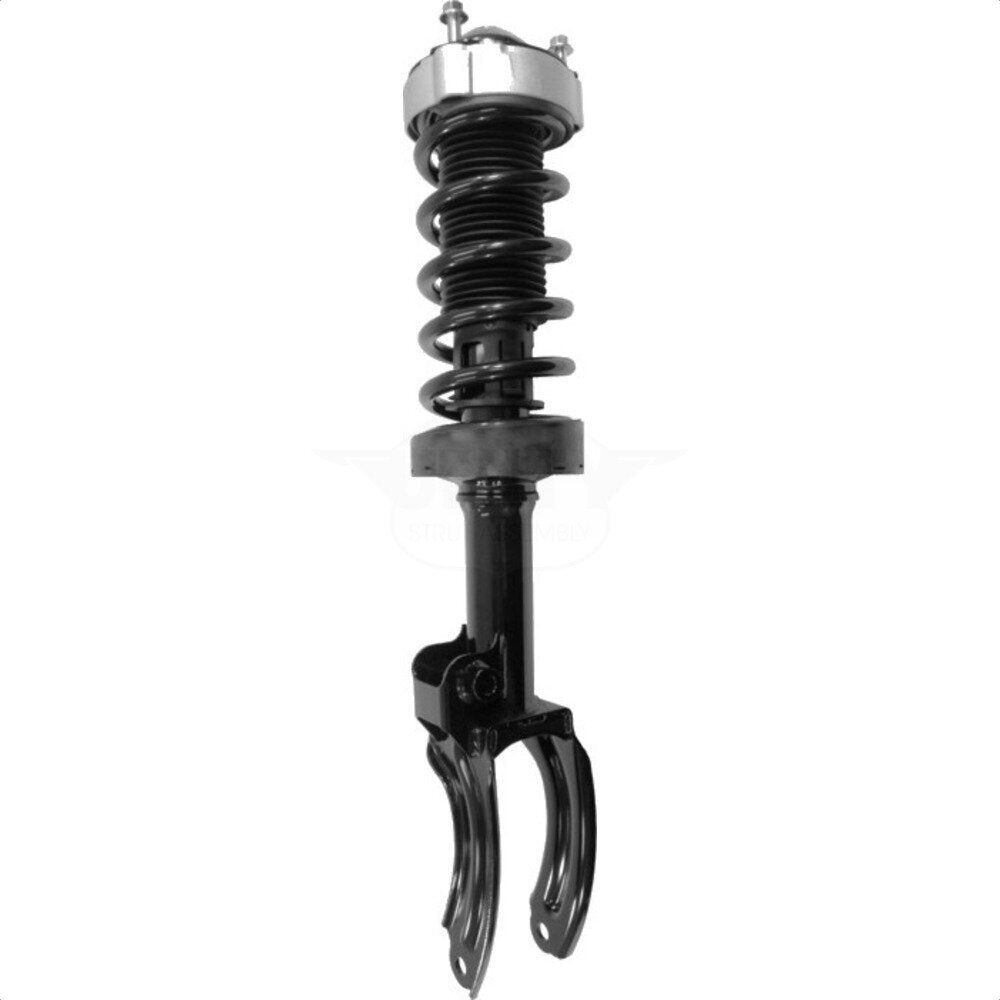 Unity Automotive 78A-11148 Suspension Strut and Coil Spring Assembly for 2011-2018 Porsche Cayenne - Front Right