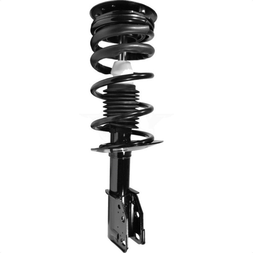 Unity Automotive 78A-11150 Suspension Strut and Coil Spring Assembly for 1999-2005 Chevrolet Cavalier, Pontiac Sunfire - Front