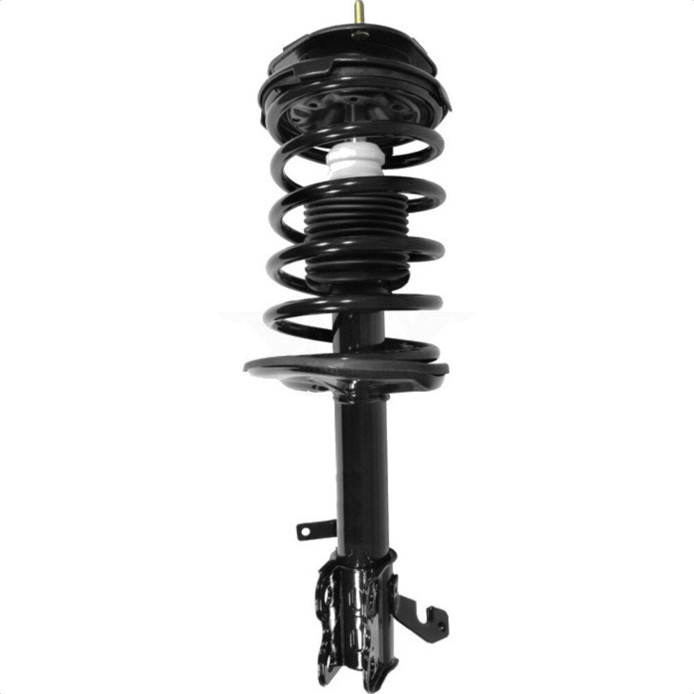Unity Automotive 78A-11152 Suspension Strut and Coil Spring Assembly for 1993-2002 Toyota Corolla, Chevrolet Prizm - Front Right