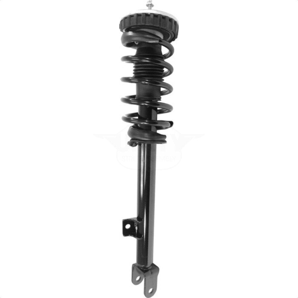 Unity Automotive 78A-11165 Suspension Strut and Coil Spring Assembly for 2009-2014 Hyundai Genesis - Front Left