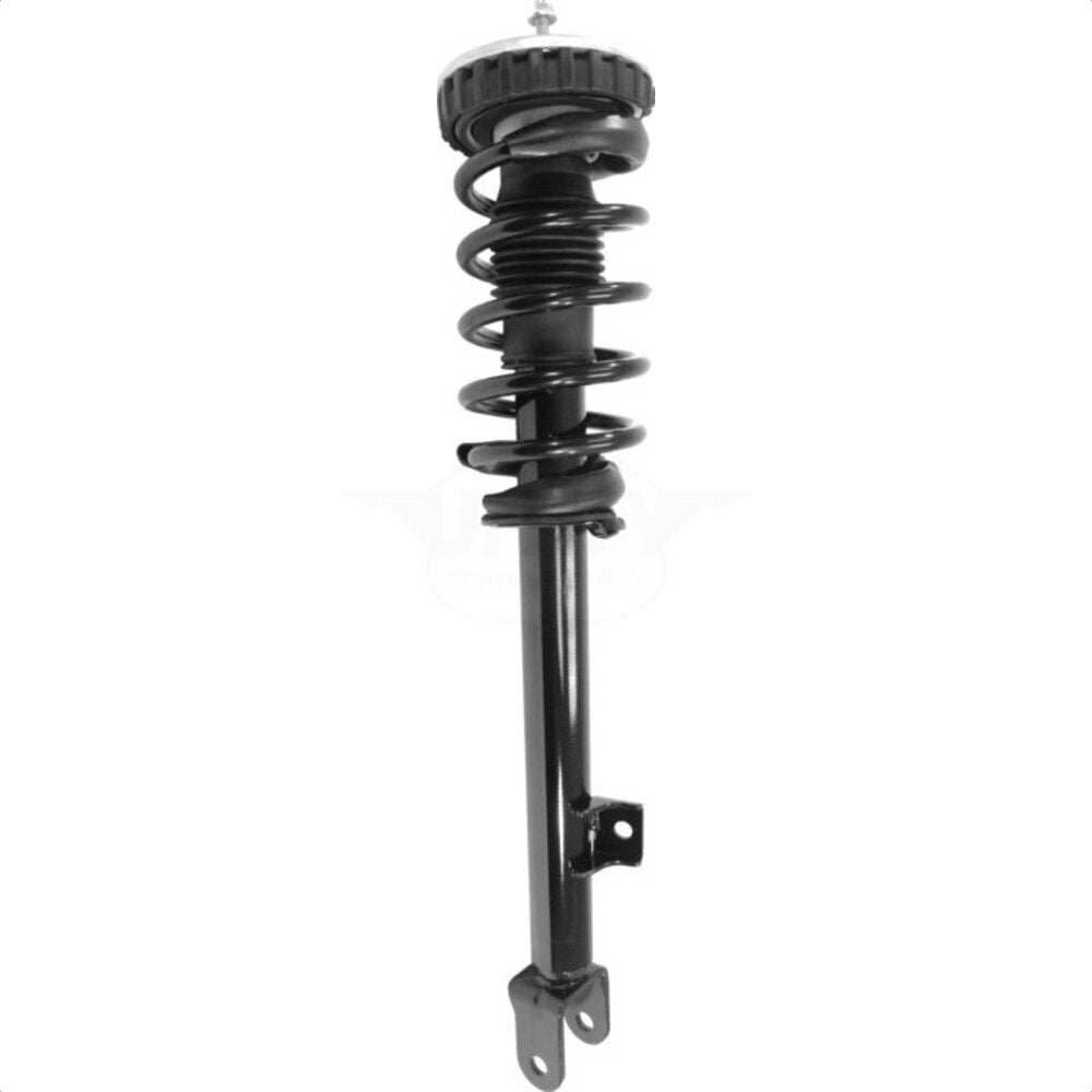 Unity Automotive 78A-11166 Suspension Strut and Coil Spring Assembly for 2009-2014 Hyundai Genesis - Front Right
