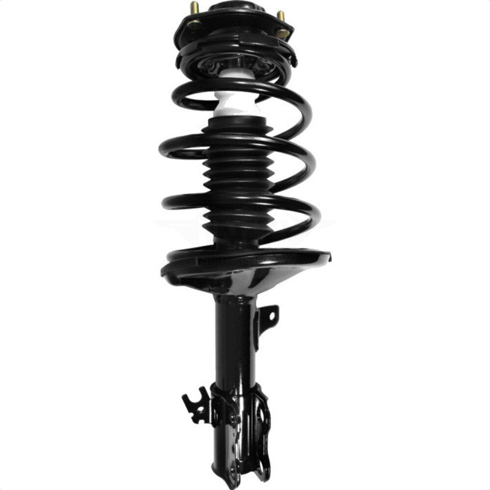 Unity Automotive 78A-11181 Suspension Strut and Coil Spring Assembly for 1997-2003 Toyota Solara, Toyota Camry - Front Left