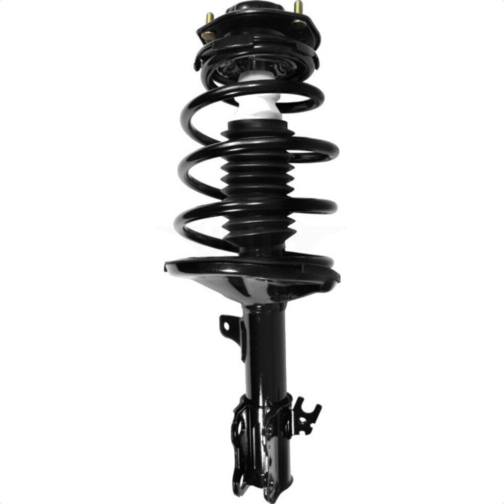 Unity Automotive 78A-11182 Suspension Strut and Coil Spring Assembly for 1997-2003 Toyota Solara, Toyota Camry - Front Right
