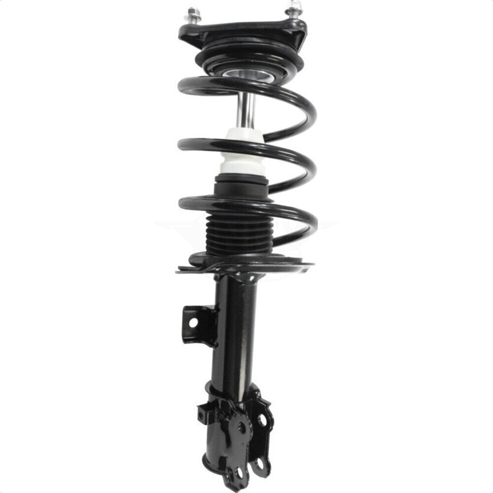 Unity Automotive 78A-11188 Suspension Strut and Coil Spring Assembly for 2014-2018 Kia Forte, Kia Forte Koup, Kia Forte5 - Front Right