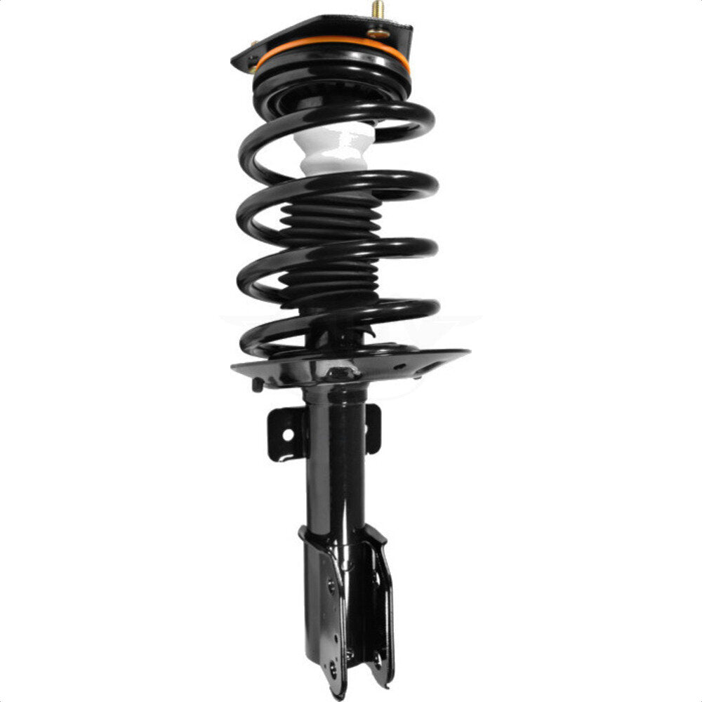 Unity Automotive 78A-11190 Suspension Strut and Coil Spring Assembly for 2005-2009 Buick Terraza, Chevrolet Uplander, Pontiac Montana - Front