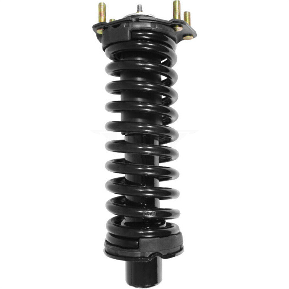 Unity Automotive 78A-11202 Suspension Strut and Coil Spring Assembly for 2002-2012 Dodge Nitro, Jeep Liberty - Front Right