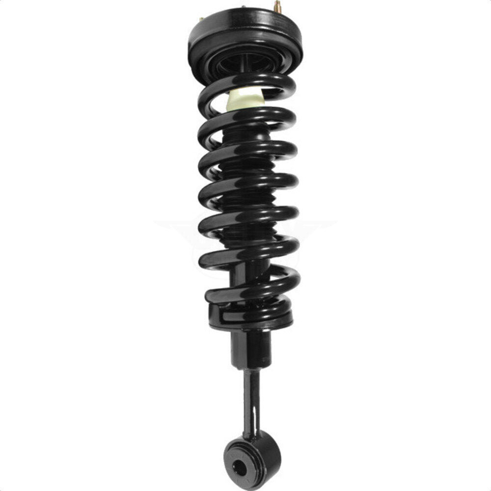 Unity Automotive 78A-11204 Suspension Strut and Coil Spring Assembly for 2004-2008 Lincoln Mark LT, Ford F-150 - Front