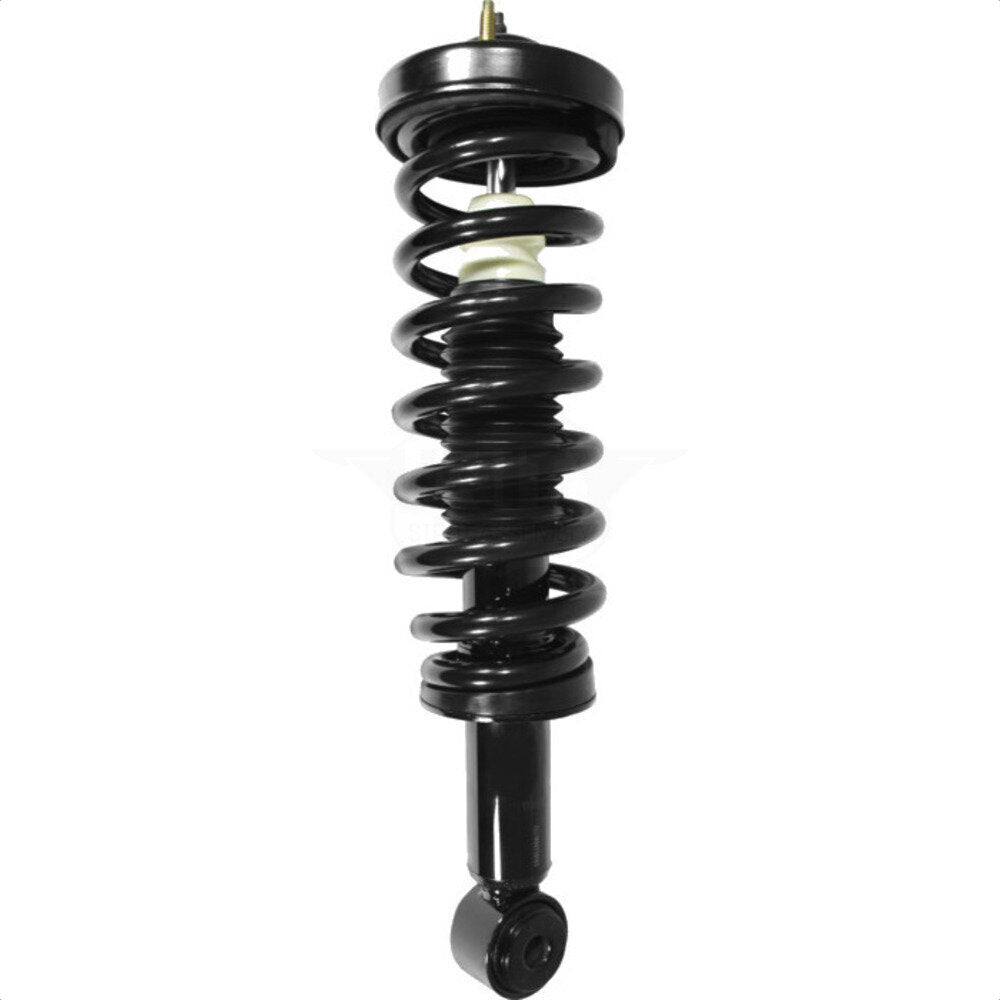 Unity Automotive 78A-11206 Suspension Strut and Coil Spring Assembly for 2004-2008 Lincoln Mark LT, Ford F-150 - Front