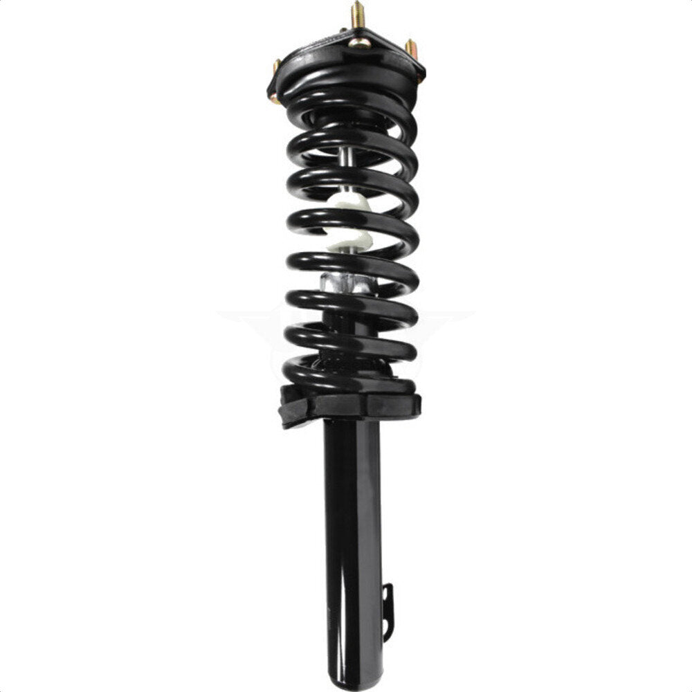 Unity Automotive 78A-11211 Suspension Strut and Coil Spring Assembly for 2005-2010 Jeep Commander, Jeep Grand Cherokee - Front Left