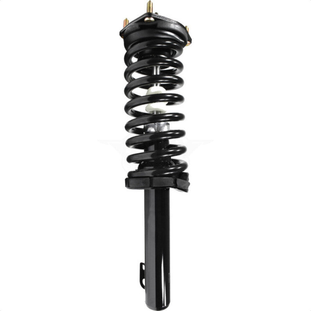 Unity Automotive 78A-11212 Suspension Strut and Coil Spring Assembly for 2005-2010 Jeep Commander, Jeep Grand Cherokee - Front Right