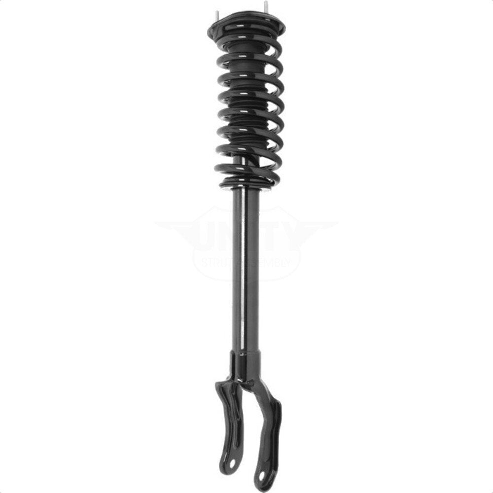 Unity Automotive 78A-11213 Suspension Strut and Coil Spring Assembly for 2011-2015 Jeep Grand Cherokee - Front Left