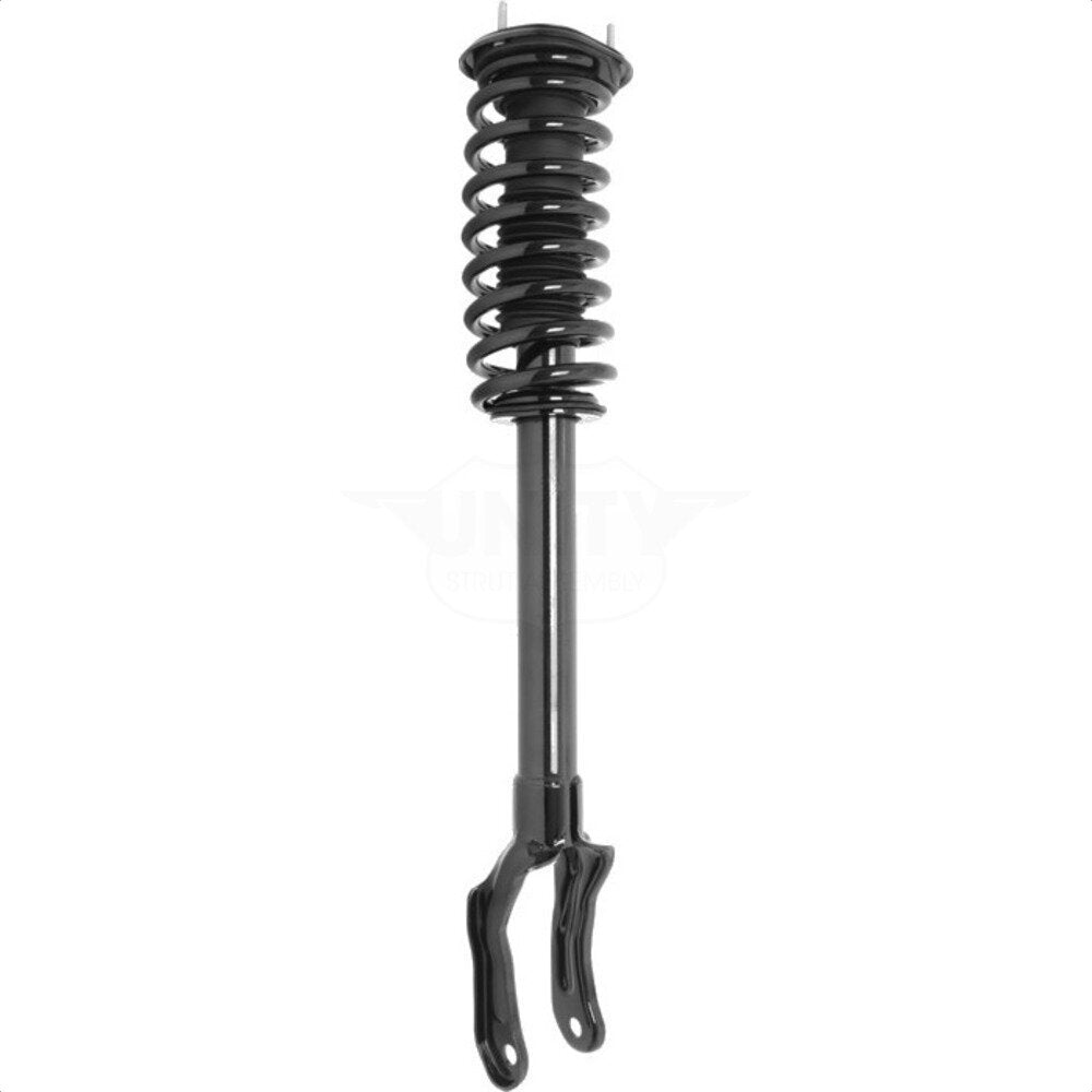 Unity Automotive 78A-11214 Suspension Strut and Coil Spring Assembly for 2011-2015 Jeep Grand Cherokee - Front Right