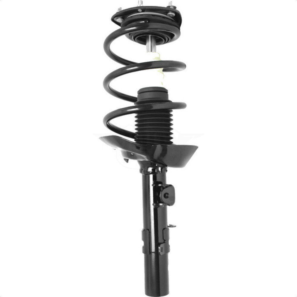 Unity Automotive 78A-11217 Suspension Strut and Coil Spring Assembly for 2013-2017 Honda Accord - Front Left