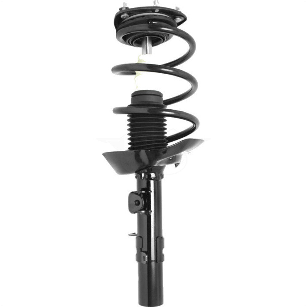 Unity Automotive 78A-11218 Suspension Strut and Coil Spring Assembly for 2013-2017 Honda Accord - Front Right