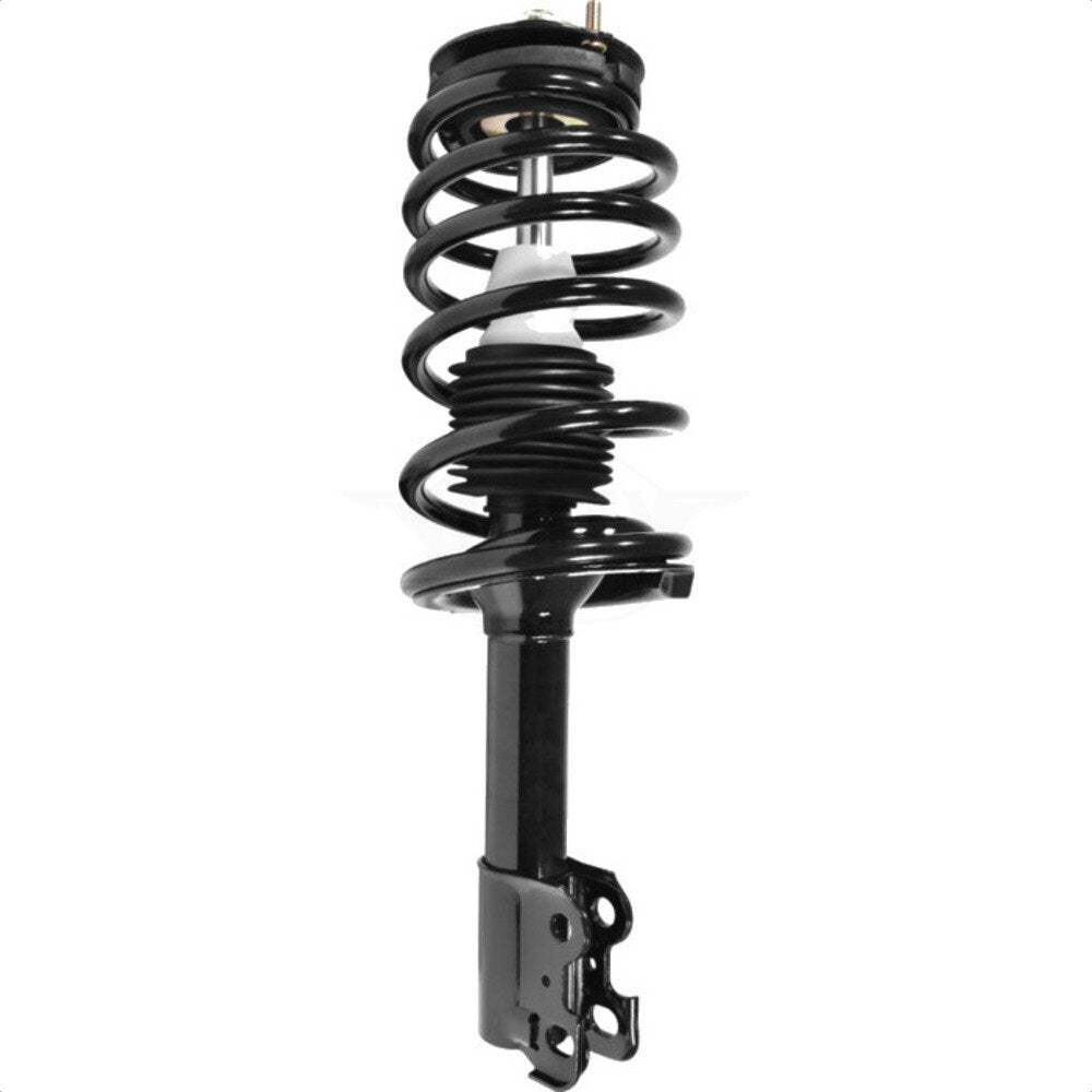 Unity Automotive 78A-11220 Suspension Strut and Coil Spring Assembly for 1991-2002 Saturn SC1, Saturn SC2, Saturn SW1 - Front