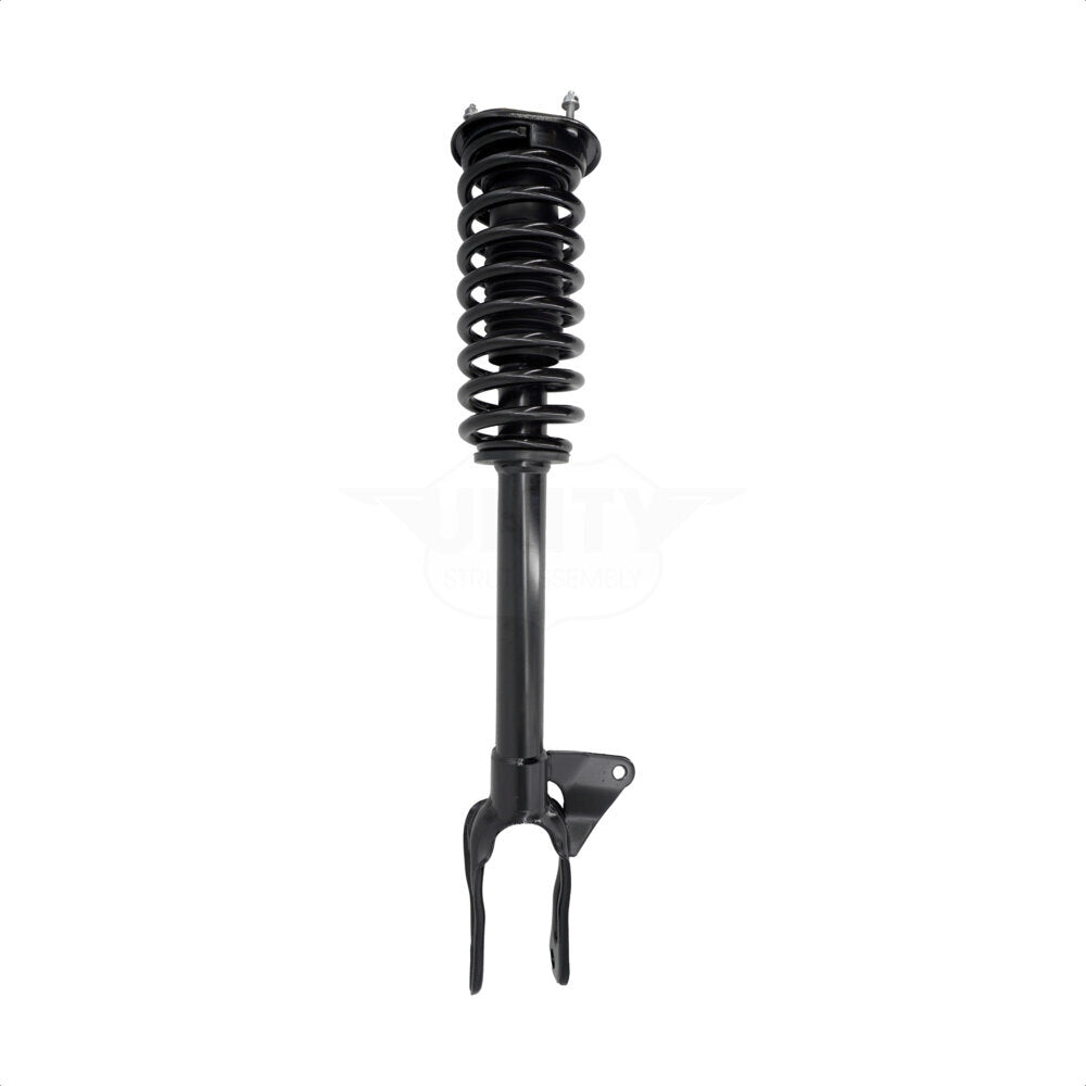 Unity Automotive 78A-11225 Suspension Strut and Coil Spring Assembly for 2016-2022 Jeep Grand Cherokee WK, Dodge Durango, Jeep Grand Cherokee - Front Left