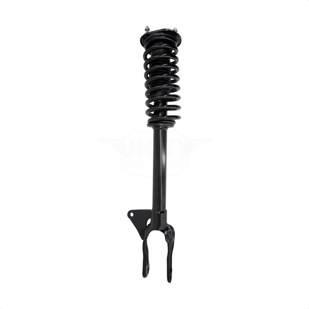 Unity Automotive 78A-11226 Suspension Strut and Coil Spring Assembly for 2016-2022 Jeep Grand Cherokee WK, Dodge Durango, Jeep Grand Cherokee - Front Right