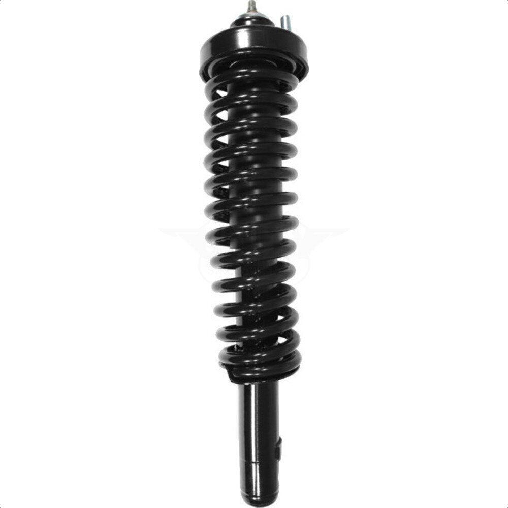 Unity Automotive 78A-11232 Suspension Strut and Coil Spring Assembly for 1996-2000 Acura EL, Honda Civic - Front Right