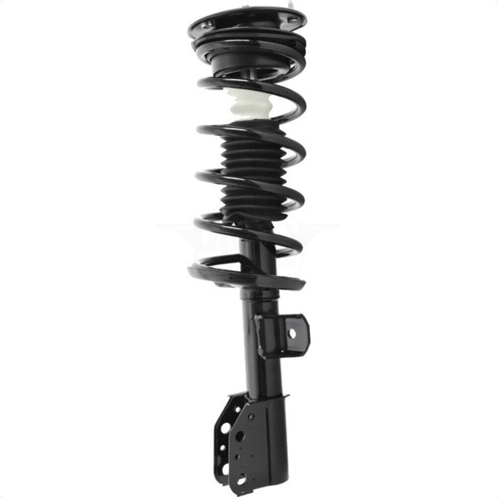 Unity Automotive 78A-11233 Suspension Strut and Coil Spring Assembly for 2002-2007 Saturn Vue - Front Left
