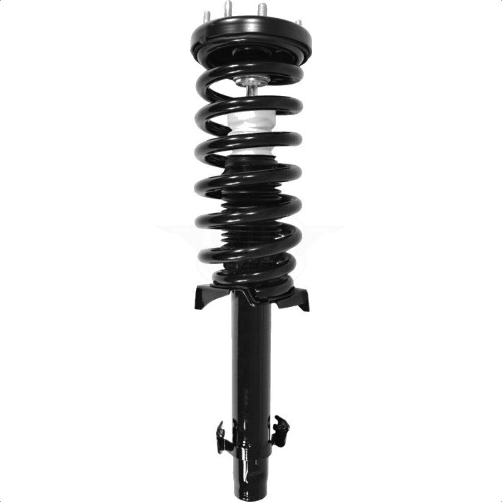 Unity Automotive 78A-11236 Suspension Strut and Coil Spring Assembly for 2008-2012 Honda Accord - Front Right