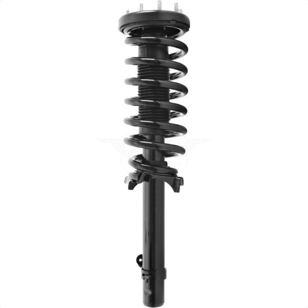 Unity Automotive 78A-11237 Suspension Strut and Coil Spring Assembly for 2008-2012 Honda Accord - Front Left