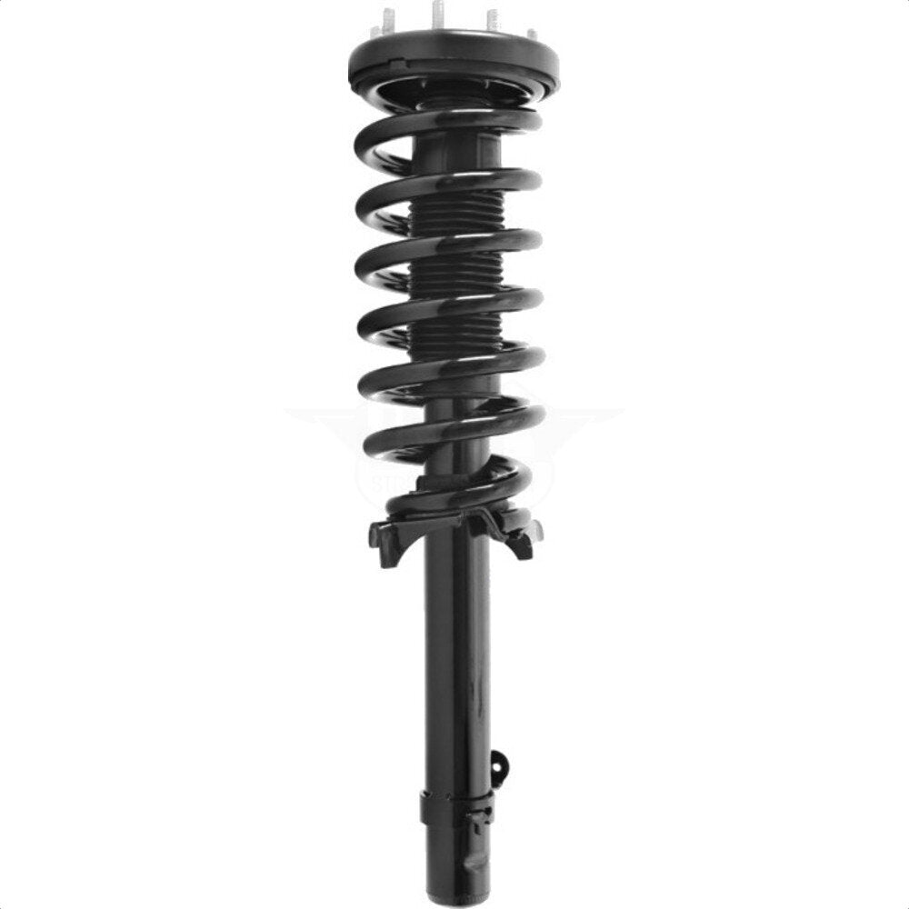 Unity Automotive 78A-11238 Suspension Strut and Coil Spring Assembly for 2008-2012 Honda Accord - Front Right