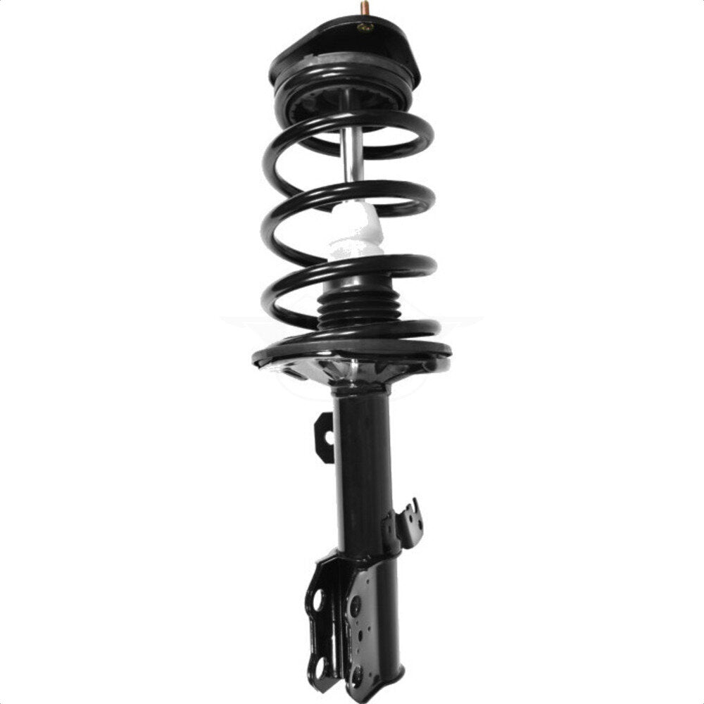 Unity Automotive 78A-11242 Suspension Strut and Coil Spring Assembly for 2003-2008 Pontiac Vibe, Toyota Matrix - Front Right