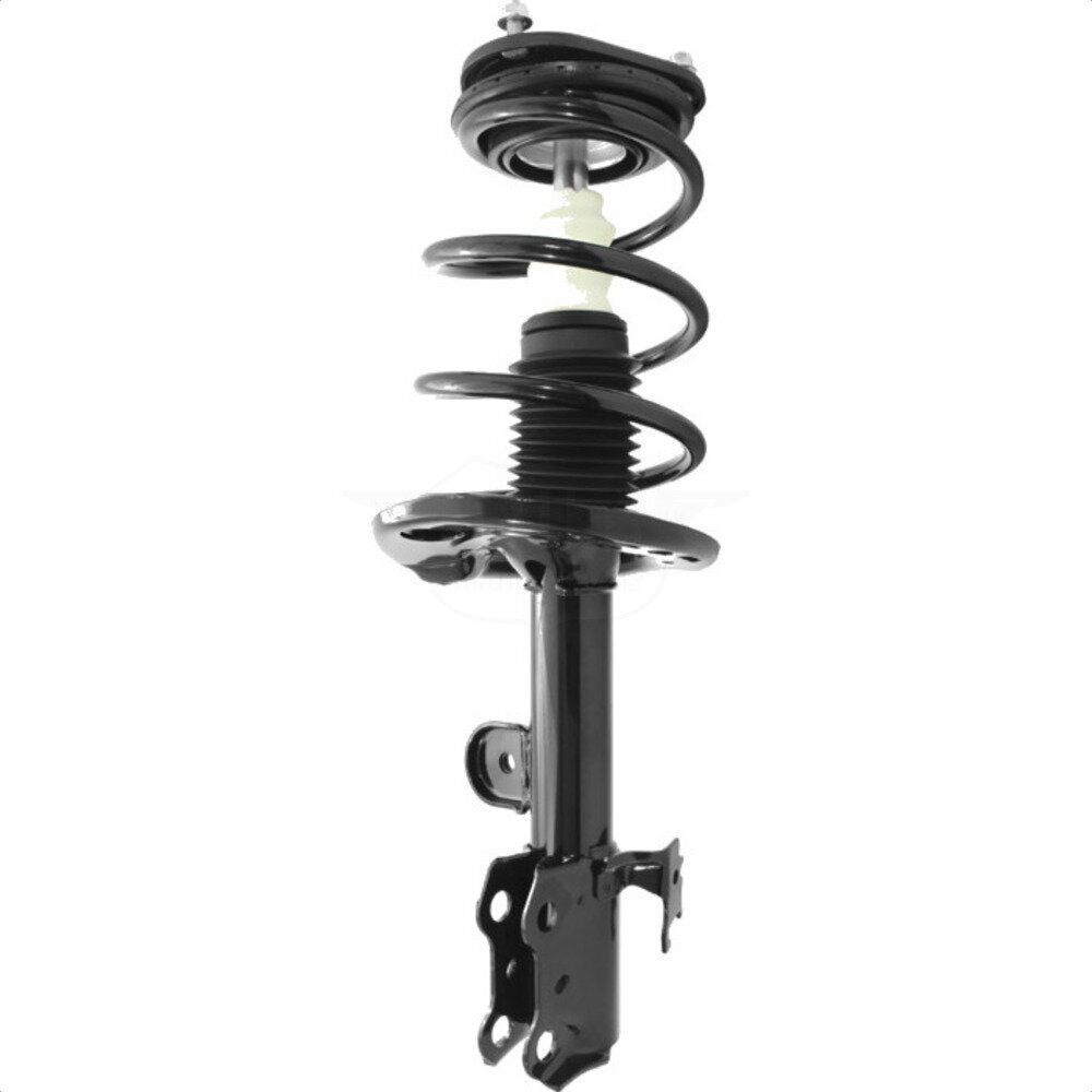Unity Automotive 78A-11245 Suspension Strut and Coil Spring Assembly for 2013-2018 Toyota RAV4 - Front Left