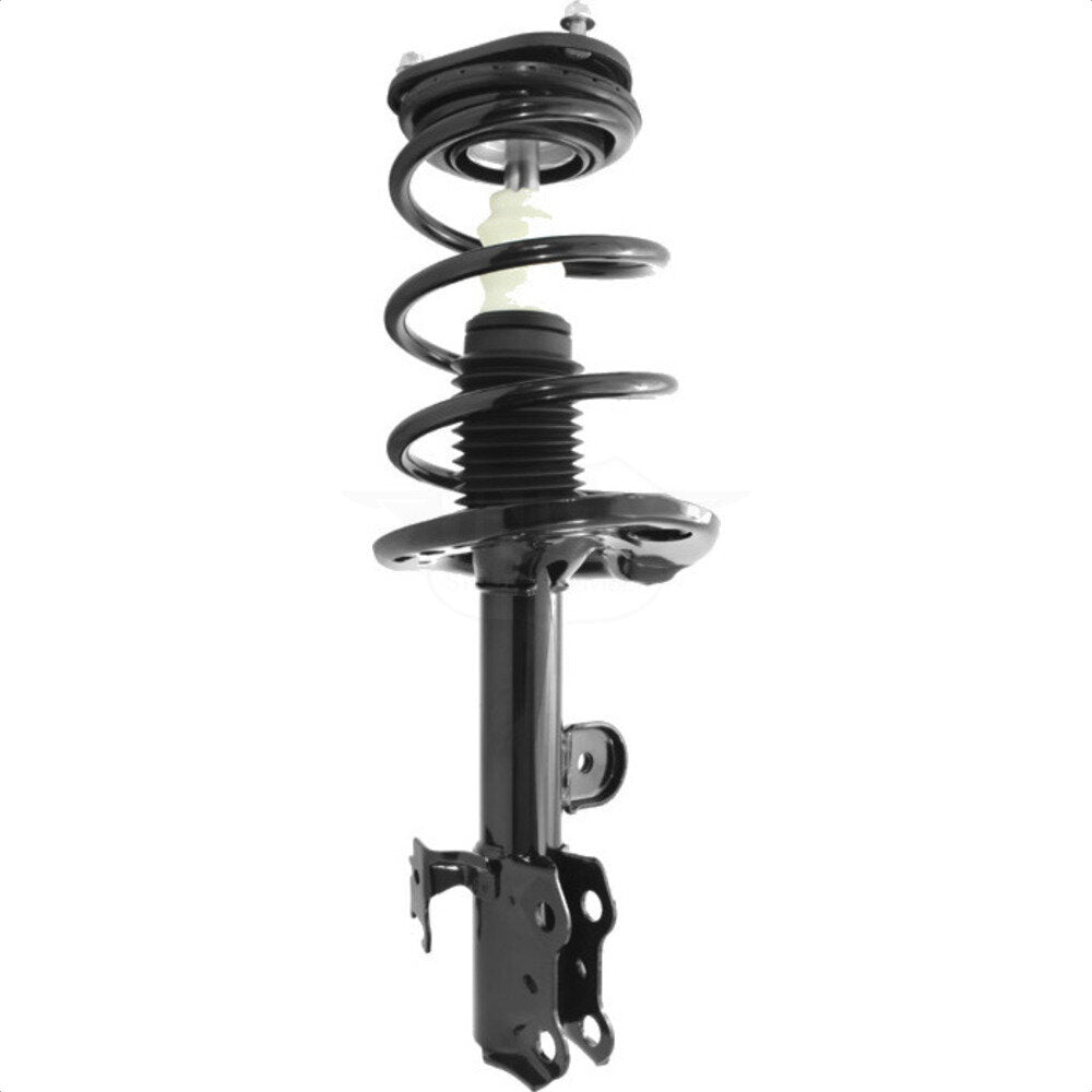 Unity Automotive 78A-11246 Suspension Strut and Coil Spring Assembly for 2013-2018 Toyota RAV4 - Front Right