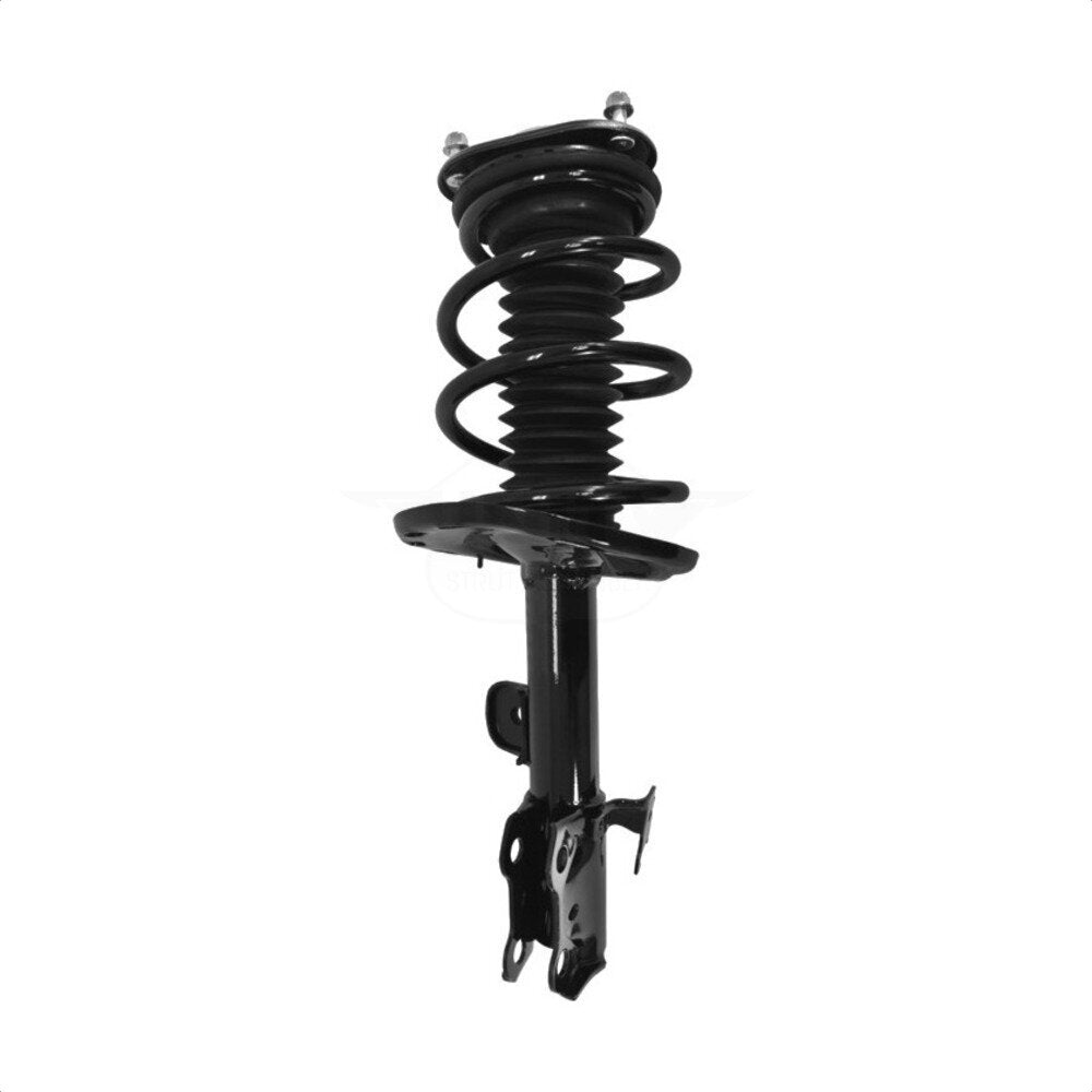 Unity Automotive 78A-11255 Suspension Strut and Coil Spring Assembly for 2006-2012 Toyota RAV4 - Front Left