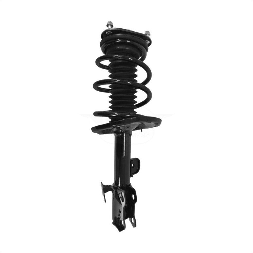 Unity Automotive 78A-11256 Suspension Strut and Coil Spring Assembly for 2006-2012 Toyota RAV4 - Front Right