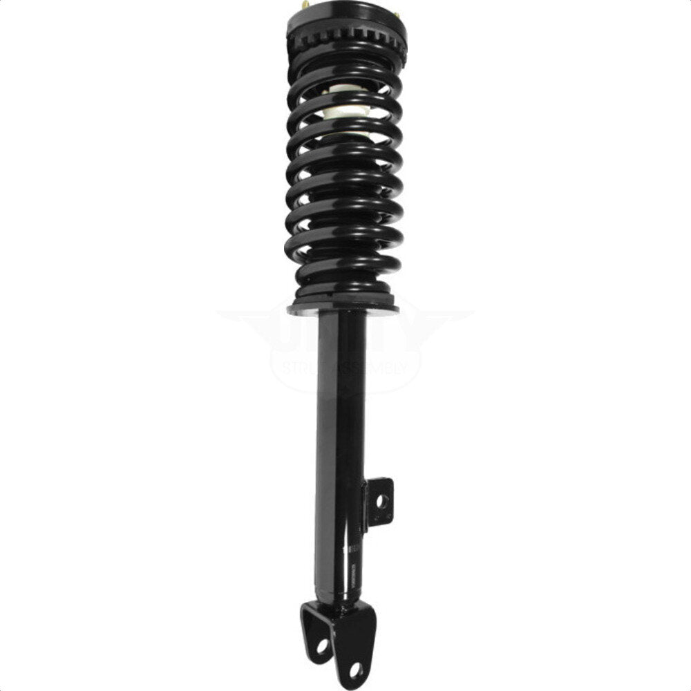 Unity Automotive 78A-11260 Suspension Strut and Coil Spring Assembly for 2005-2010 Dodge Charger, Chrysler 300, Dodge Magnum - Front