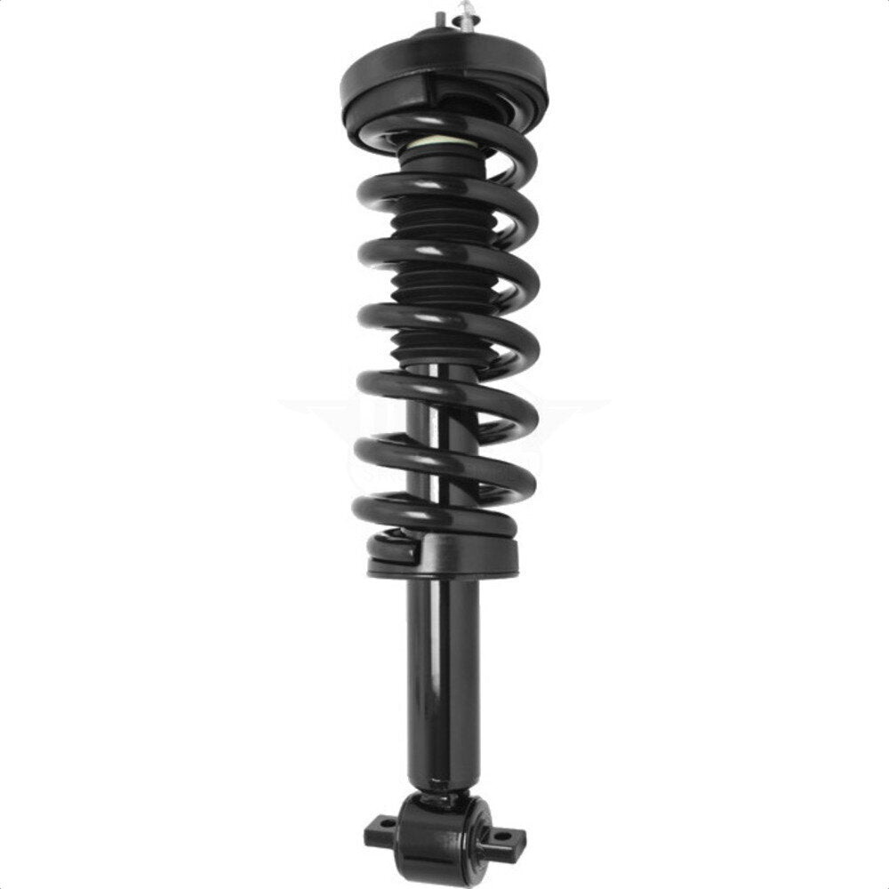 Unity Automotive 78A-11265 Suspension Strut and Coil Spring Assembly for 2014 Ford F-150 - Front Left