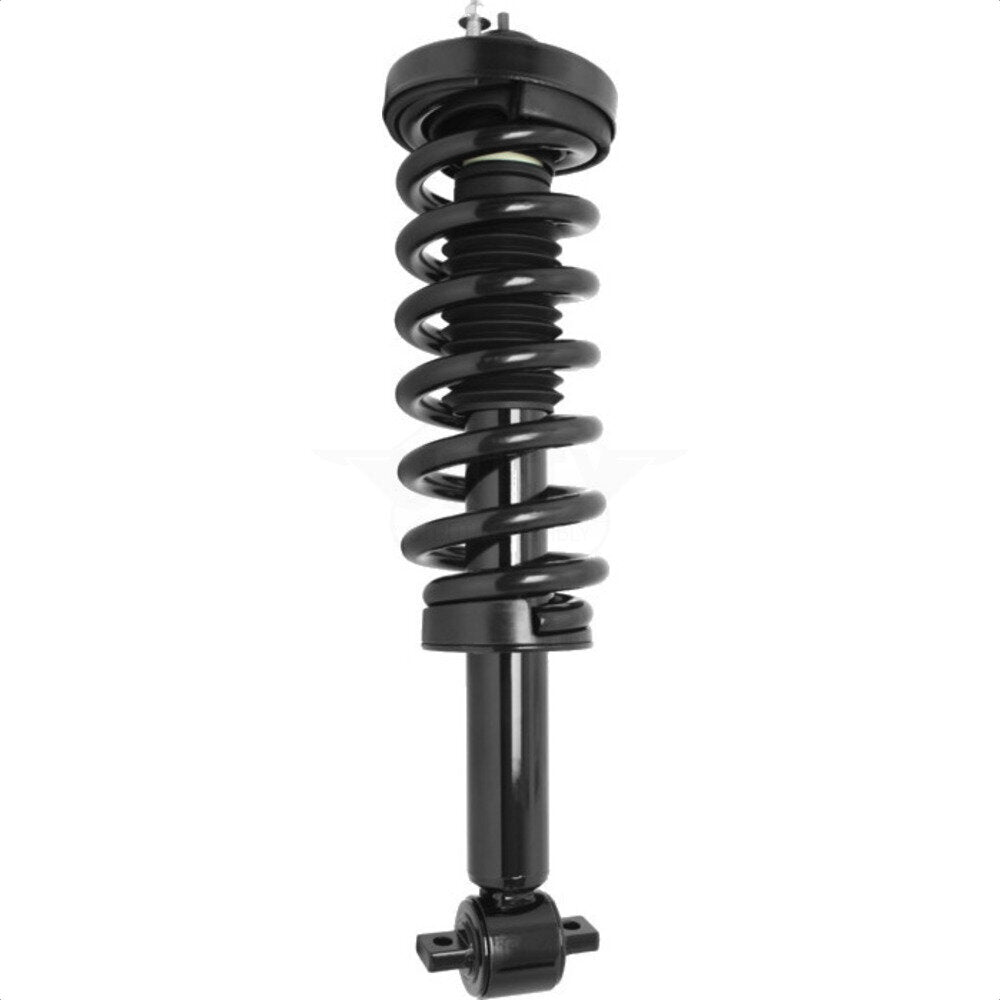 Unity Automotive 78A-11266 Suspension Strut and Coil Spring Assembly for 2014 Ford F-150 - Front Right