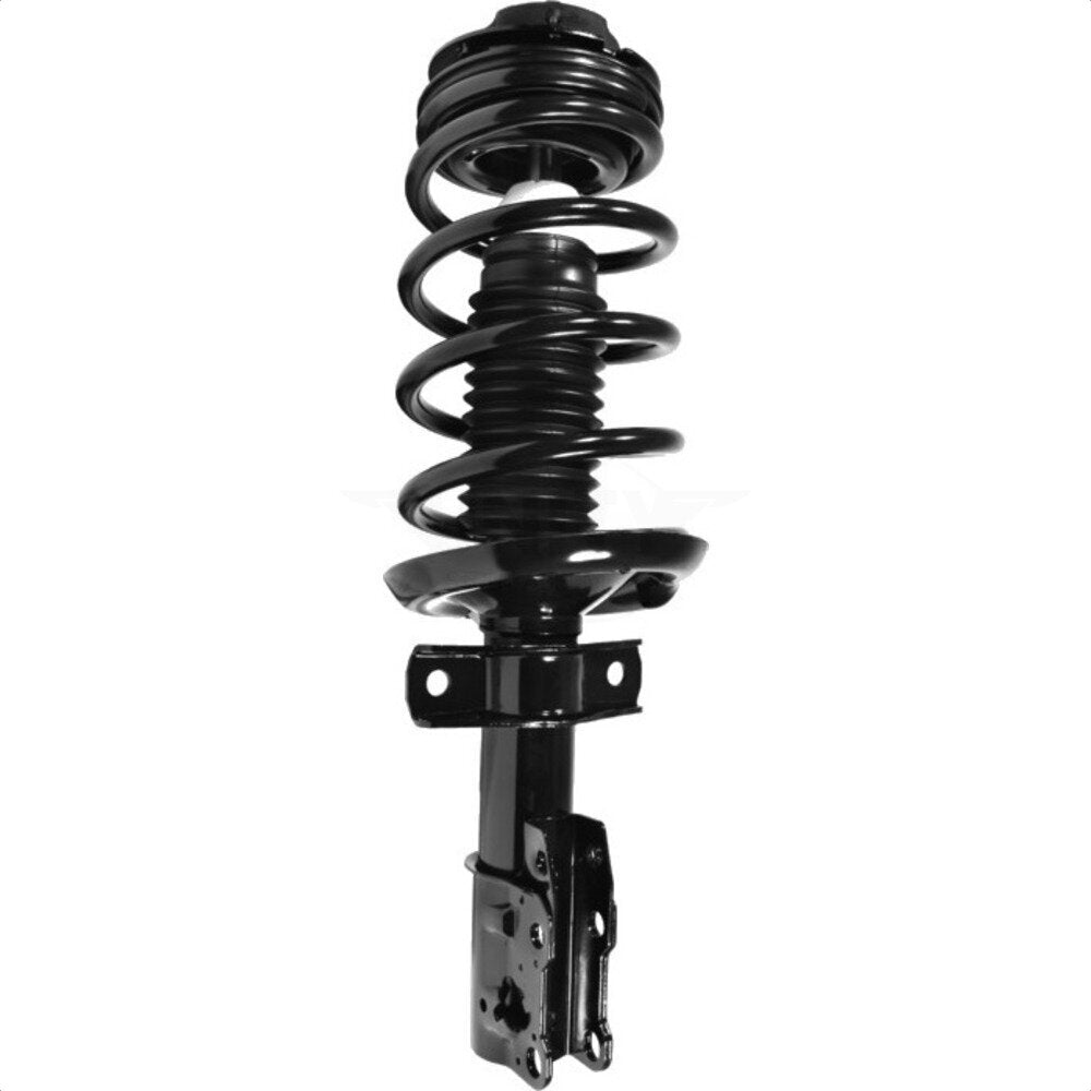 Unity Automotive 78A-11270 Suspension Strut and Coil Spring Assembly for 2003-2007 Saturn Ion - Front