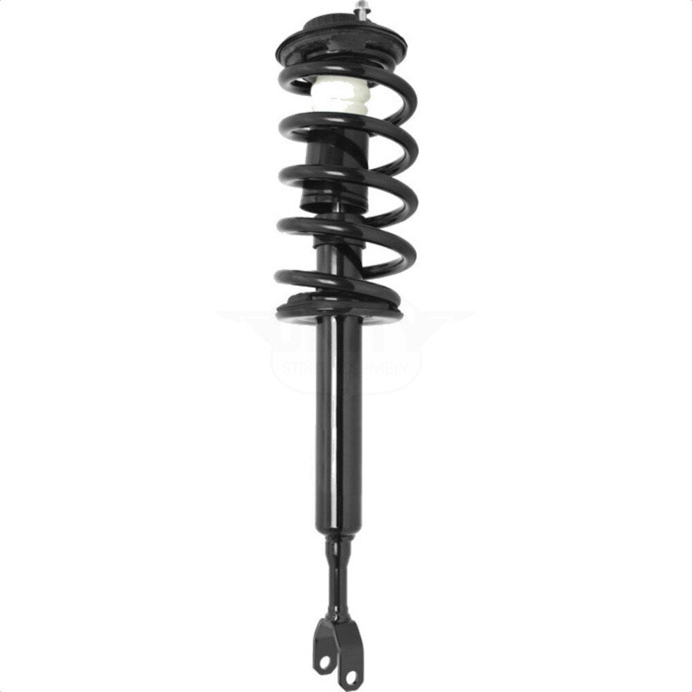 Unity Automotive 78A-11271 Suspension Strut and Coil Spring Assembly for 2000-2005 Volkswagen Passat, Audi A6, Audi A6 Quattro - Front Left