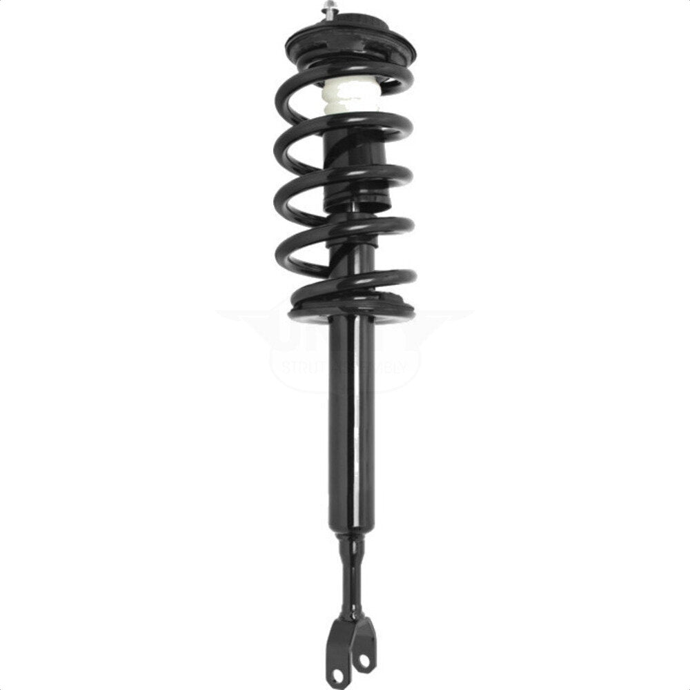 Unity Automotive 78A-11272 Suspension Strut and Coil Spring Assembly for 2000-2005 Volkswagen Passat, Audi A6, Audi A6 Quattro - Front Right