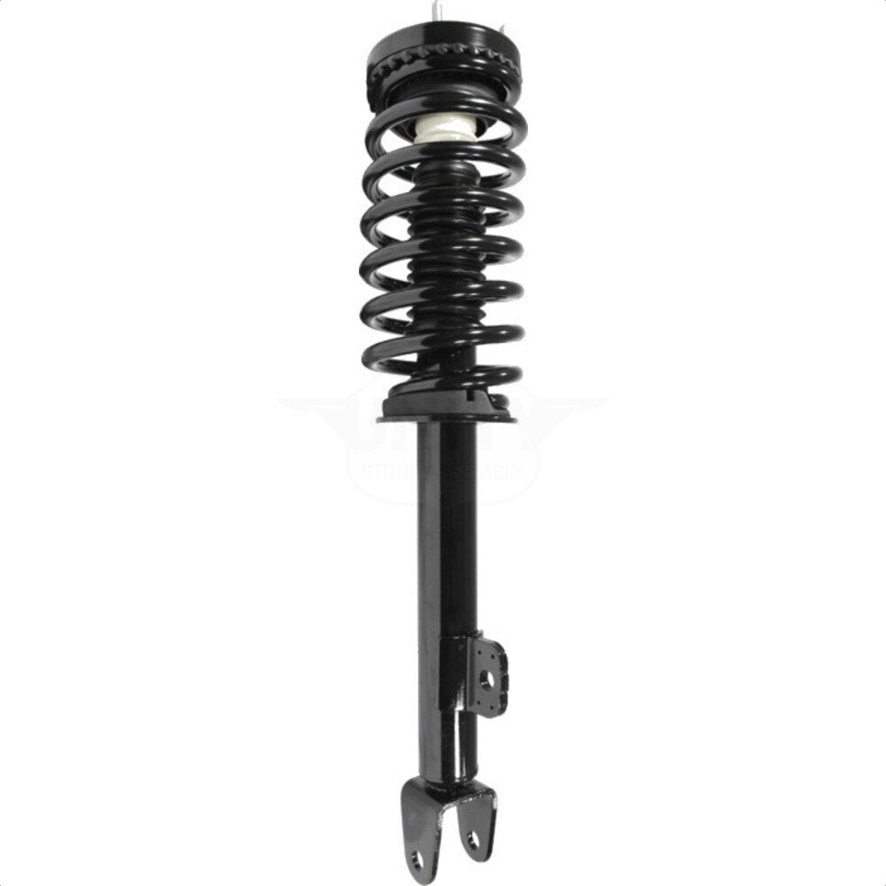 Unity Automotive 78A-11280 Suspension Strut and Coil Spring Assembly for 2005-2010 Chrysler 300, Dodge Charger, Dodge Magnum - Front