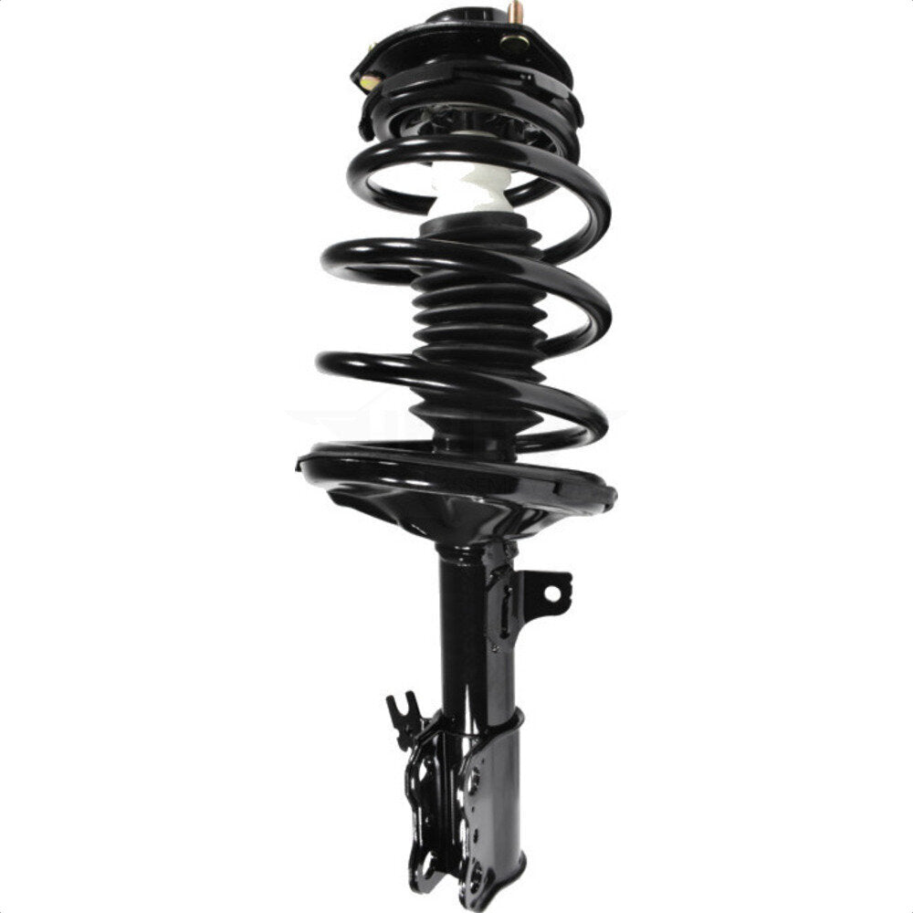 Unity Automotive 78A-11281 Suspension Strut and Coil Spring Assembly for 1997-2003 Toyota Solara, Lexus ES300, Toyota Avalon - Front Left