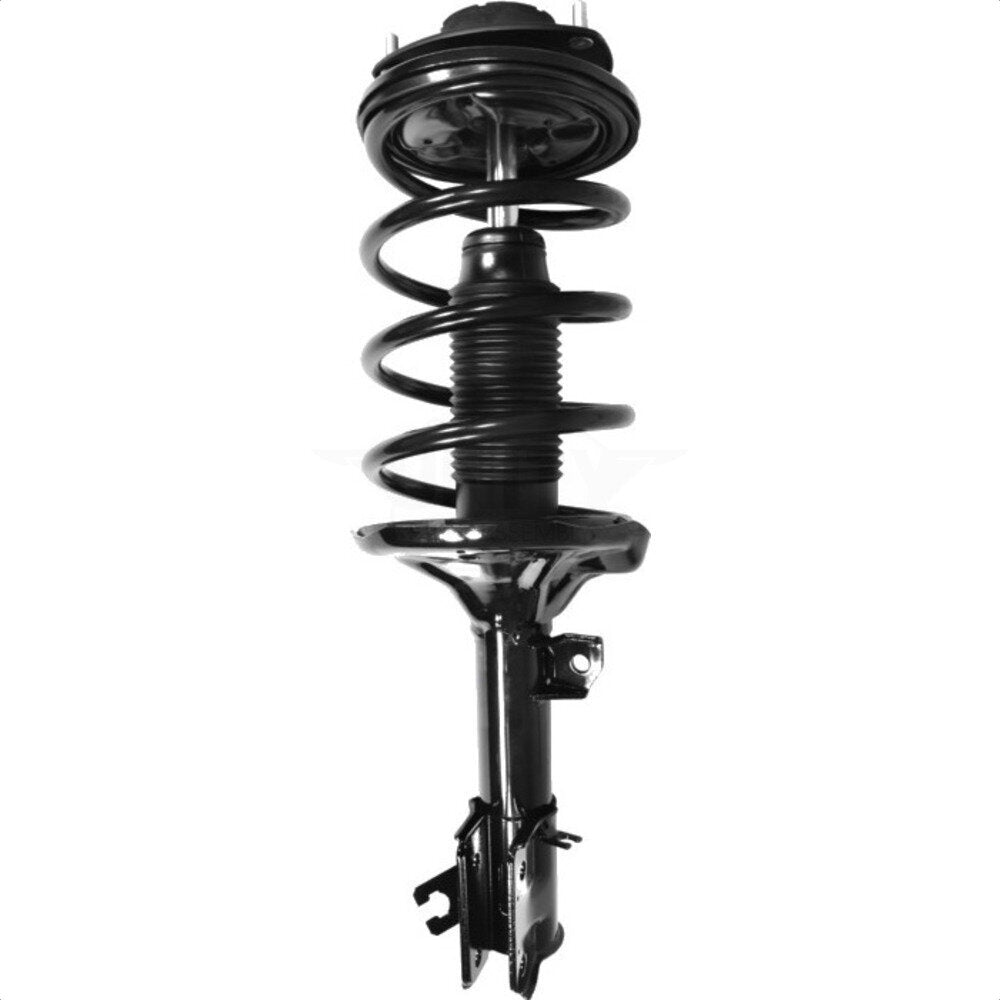Unity Automotive 78A-11284 Suspension Strut and Coil Spring Assembly for 2001-2006 Hyundai Santa Fe - Front Right