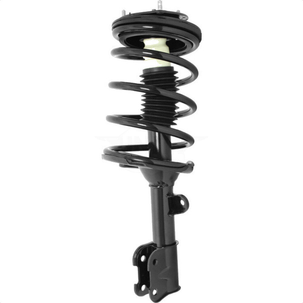 Unity Automotive 78A-11285 Suspension Strut and Coil Spring Assembly for 2007-2009 Hyundai Santa Fe - Front Left