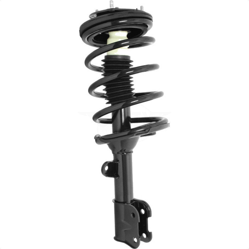 Unity Automotive 78A-11286 Suspension Strut and Coil Spring Assembly for 2007-2009 Hyundai Santa Fe - Front Right